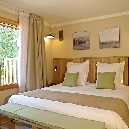 Domaine Du Ferret Balnéo&spa Lège-Cap-Ferret