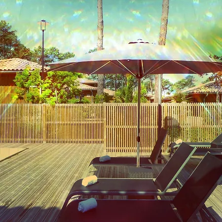 Domaine Du Ferret Restaurant & Lège-Cap-Ferret