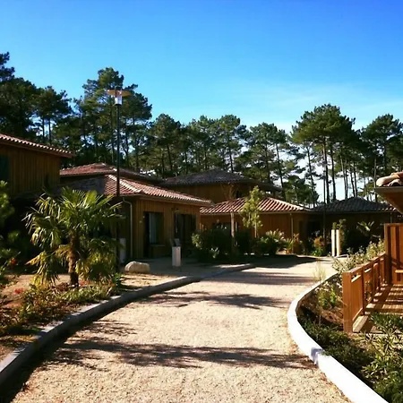 Domaine Du Ferret Restaurant & 4* Lège-Cap-Ferret