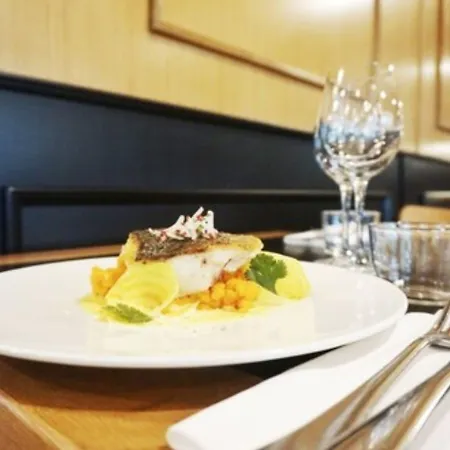 Domaine Du Ferret Restaurant &