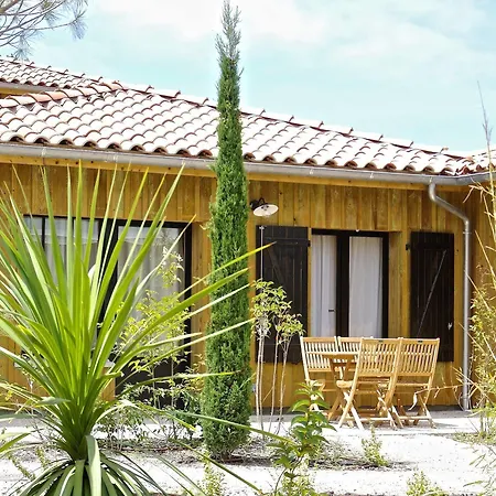 Domaine Du Ferret Balnéo&spa Appart hôtel