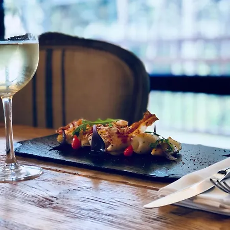 Domaine Du Ferret Balnéo&spa 4*