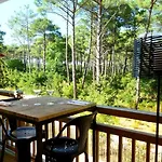 Domaine Du Ferret Restaurant &