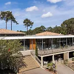Domaine Du Ferret Restaurant &