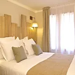 Lejlighedshotel Domaine Du Ferret Restaurant & 4*