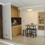 شقة فندقية Domaine Du Ferret Restaurant & Lège-Cap-Ferret