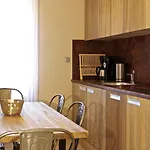 شقة فندقية Domaine Du Ferret Restaurant &