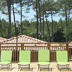 Domaine Du Ferret Restaurant & 4*
