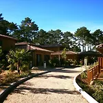 Domaine Du Ferret Restaurant & 4* Lège-Cap-Ferret