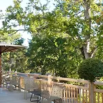 Domaine Du Ferret Restaurant & شقة فندقية 4*