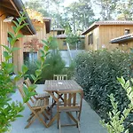 Domaine Du Ferret Restaurant & 4* Lège-Cap-Ferret