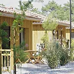 Lejlighedshotel Domaine Du Ferret Restaurant &