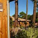 Domaine Du Ferret Restaurant & Lège-Cap-Ferret