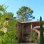 Domaine Du Ferret Restaurant & شقة فندقية Lège-Cap-Ferret