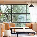 Domaine Du Ferret Restaurant & Lejlighedshotel 4*