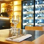 Lejlighedshotel Domaine Du Ferret Restaurant & 4*