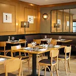 Domaine Du Ferret Restaurant & 4*