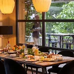 Domaine Du Ferret Restaurant & Lège-Cap-Ferret