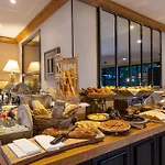 Lejlighedshotel Domaine Du Ferret Restaurant &