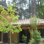 Lejlighedshotel Domaine Du Ferret Restaurant & Lège-Cap-Ferret