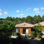 Lejlighedshotel Domaine Du Ferret Restaurant &