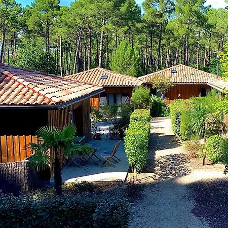 Domaine Du Ferret Restaurant & Lège-Cap-Ferret