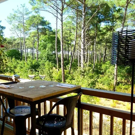 Domaine Du Ferret Restaurant &