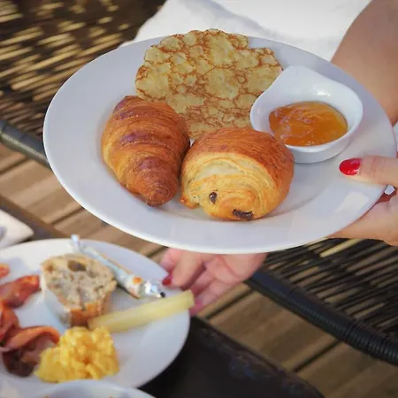 Domaine Du Ferret Restaurant &