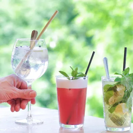 Domaine Du Ferret Restaurant & Aparthotel 4*