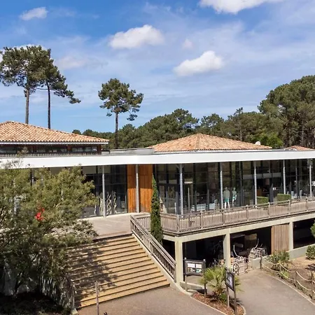 Domaine Du Ferret Restaurant &