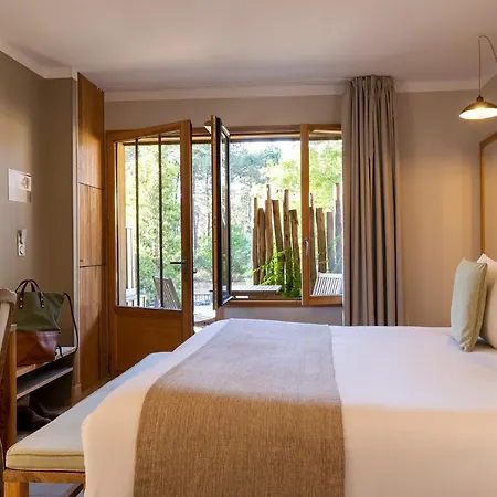 Domaine Du Ferret Restaurant & 4*