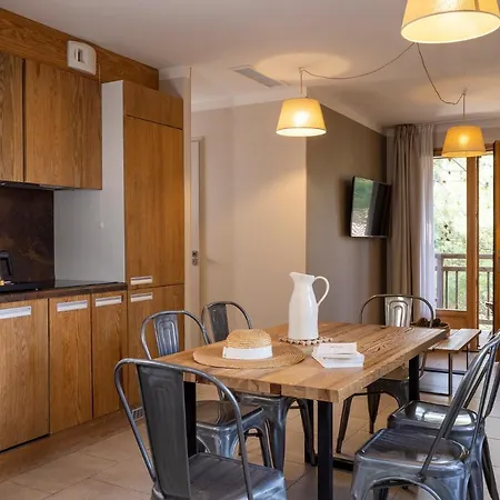 Domaine Du Ferret Restaurant & Lège-Cap-Ferret