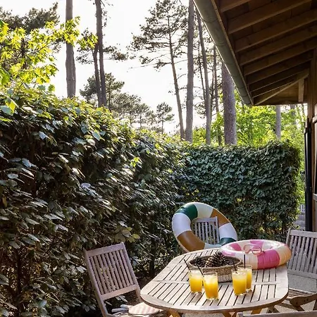 Domaine Du Ferret Restaurant &