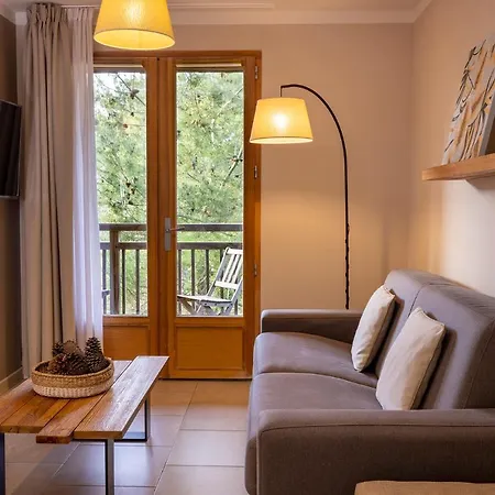 Aparthotel Domaine Du Ferret Restaurant & Lège-Cap-Ferret