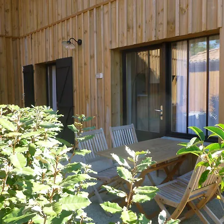 Domaine Du Ferret Restaurant & Lège-Cap-Ferret