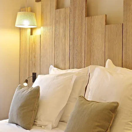 아파트호텔 Domaine Du Ferret Restaurant & Lège-Cap-Ferret