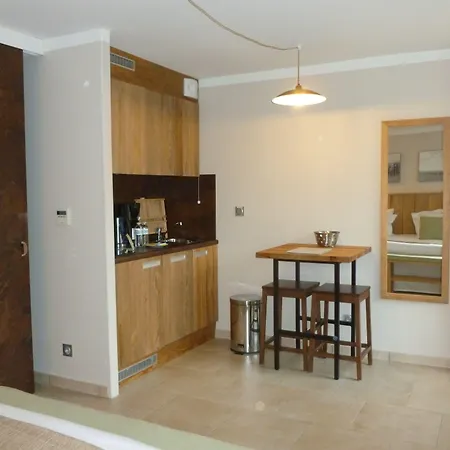 شقة فندقية Domaine Du Ferret Restaurant & Lège-Cap-Ferret