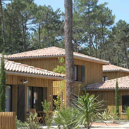 Domaine Du Ferret Restaurant & By Germain Collection 4* Lège-Cap-Ferret