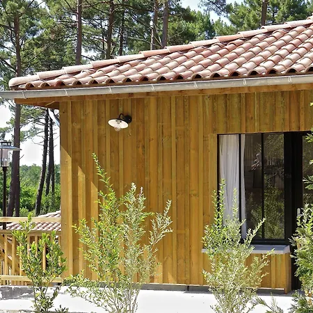 Domaine Du Ferret Restaurant & Lège-Cap-Ferret