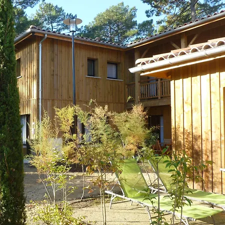 Domaine Du Ferret Restaurant & By Germain Collection