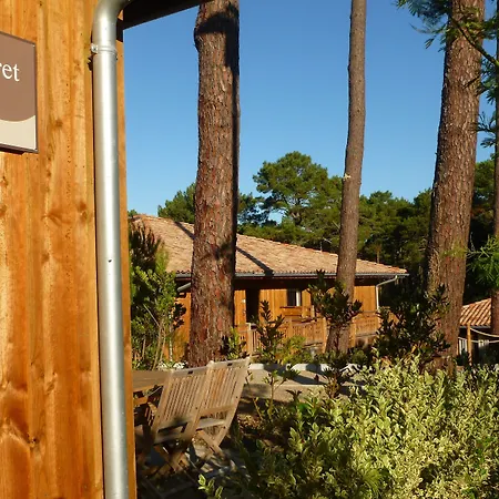 Domaine Du Ferret Restaurant & Lège-Cap-Ferret