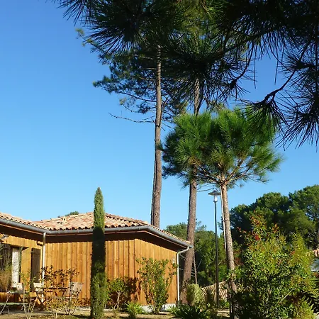 Domaine Du Ferret Restaurant &