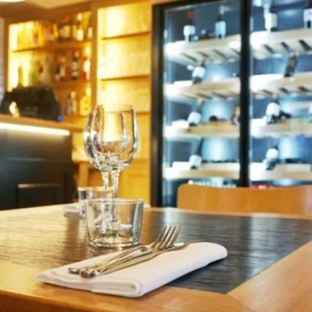 Aparthotel Domaine Du Ferret Restaurant & 4*