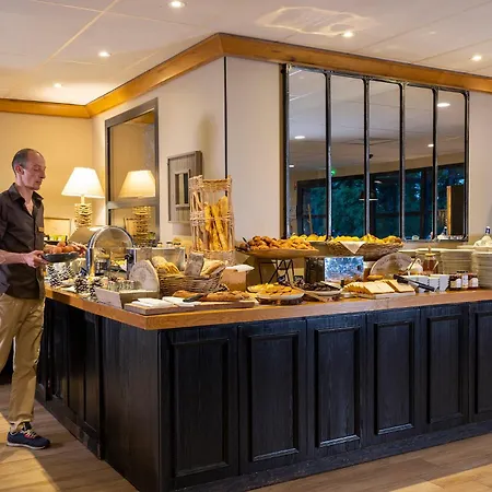 Domaine Du Ferret Restaurant &