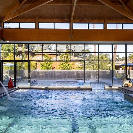 Domaine Du Ferret Restaurant & 4* Lège-Cap-Ferret