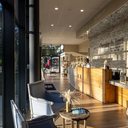 Domaine Du Ferret Restaurant & Lège-Cap-Ferret