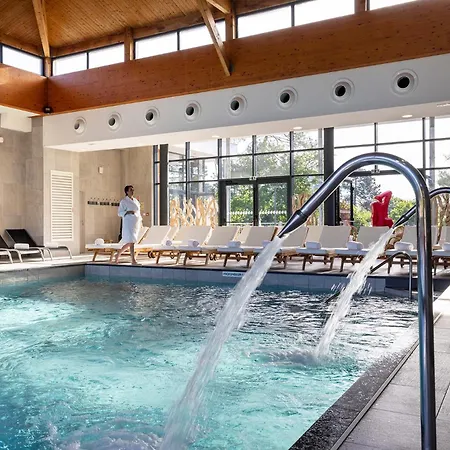 Aparthotel Domaine Du Ferret Restaurant & 4*