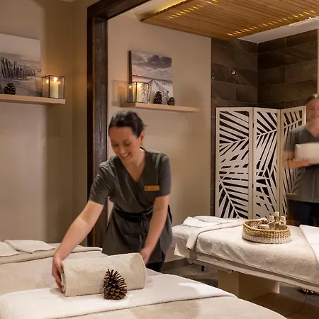 Domaine Du Ferret Restaurant & 4* Lège-Cap-Ferret