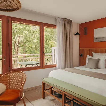 Domaine Du Ferret Restaurant & By Germain Collection Aparthotel Lège-Cap-Ferret
