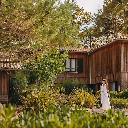 Domaine Du Ferret Restaurant & By Germain Collection